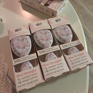Wet Brush LoveShackFancy Mini Detangler